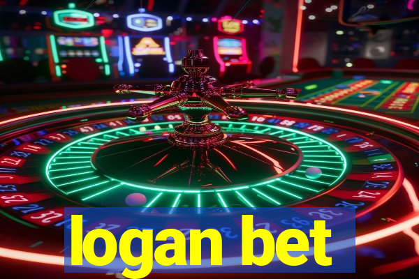 logan bet